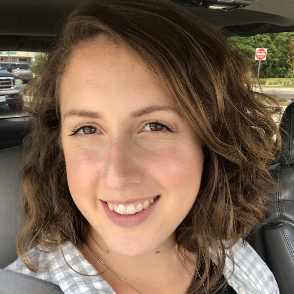 Meet your Posher, Jesika